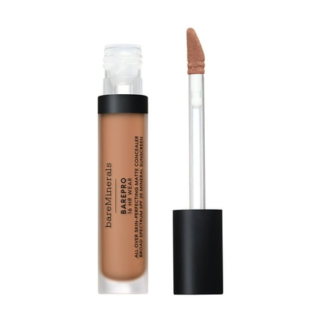 Barepro 16Hr All Over Skin-Perfecting Matte Concealer Mineral Spf 25 - 255N Light