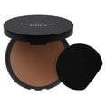 thumbnail image 1 of bareMinerals BAREPRO 24HR Skin Perfecting Talc-Free Matte Powder Foundation, Deep 60 Neutral, 1 of 13