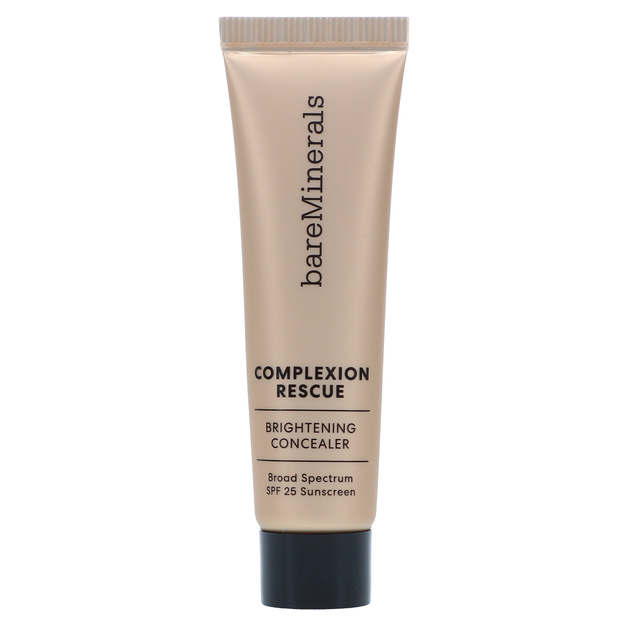 Bareminerals Complexion Rescue Brightening Concealer Spf 25 Light Bamboo 0 338 Oz