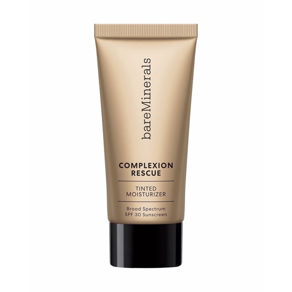 bareMinerals Mini Hydrating Tinted Moisturizer SPF 30, Buttercream, 0.51 oz