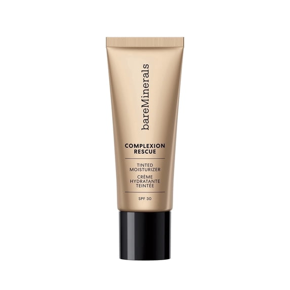 bareMinerals Hydrating Tinted Moisturizer SPF 30, Natural Pecan, 1.18 oz