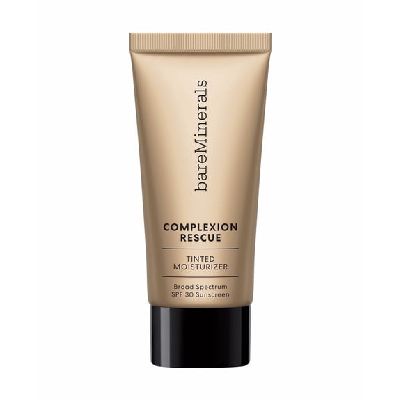 bareMinerals Mini Hydrating Tinted Moisturizer SPF 30, Spice, 0.5 oz