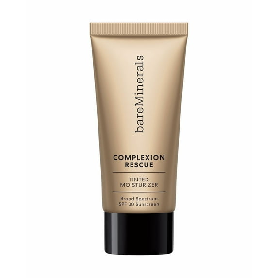bareMinerals Mini Hydrating Tinted Moisturizer SPF 30, Spice, 0.51 oz