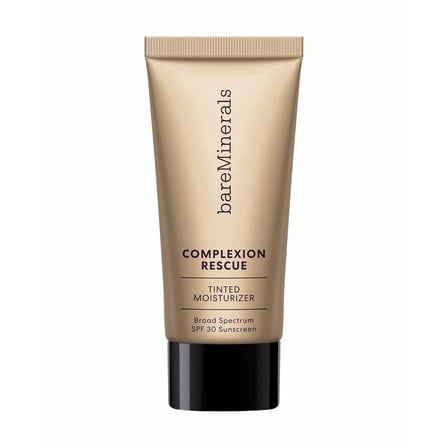 bareMinerals Mini Hydrating Tinted Moisturizer SPF 30, Birch, 0.51 oz