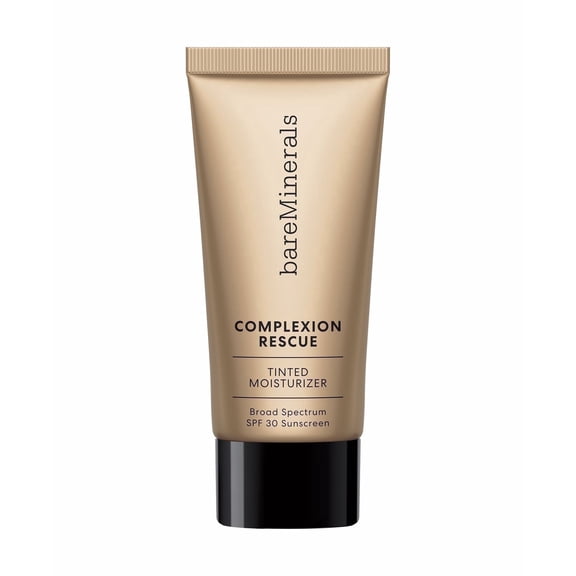 bareMinerals Mini Hydrating Tinted Moisturizer SPF 30, Birch, 0.51 oz