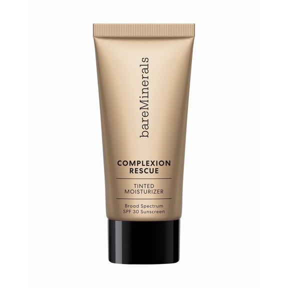 bareMinerals Mini Hydrating Tinted Moisturizer SPF 30, Cashew, 0.51 oz