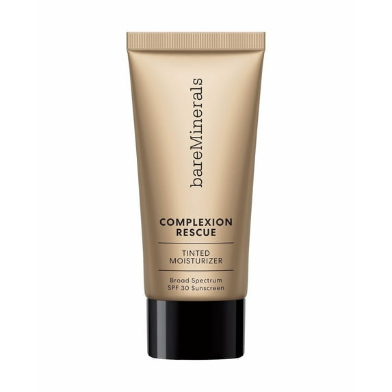 bareMinerals Mini Hydrating Tinted Moisturizer SPF 30, Bamboo, 0.5 oz