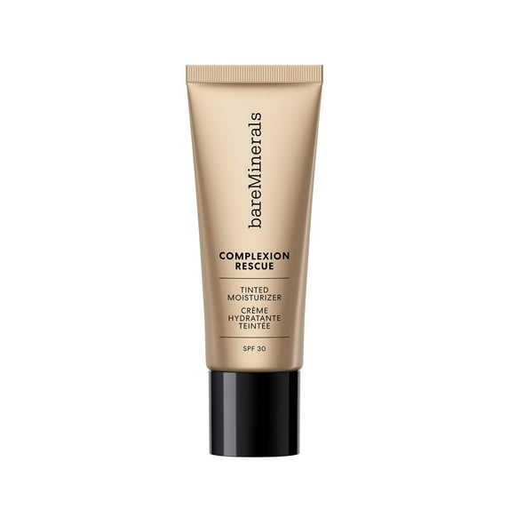 bareMinerals Mini Hydrating Tinted Moisturizer SPF 30, Dune, 0.5 oz
