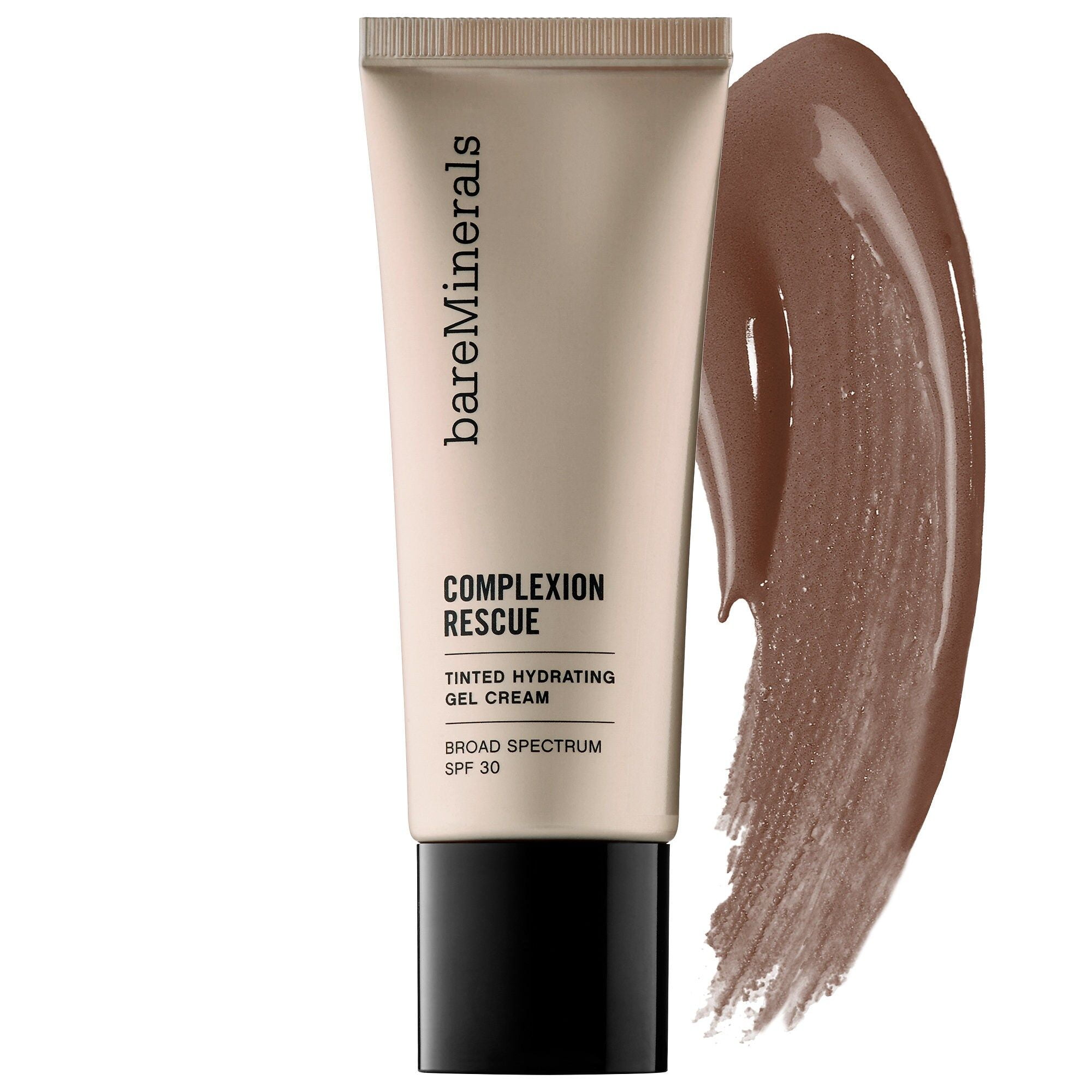 bareMinerals COMPLEXION RESCUE® Tinted Moisturizer with Hyaluronic Acid