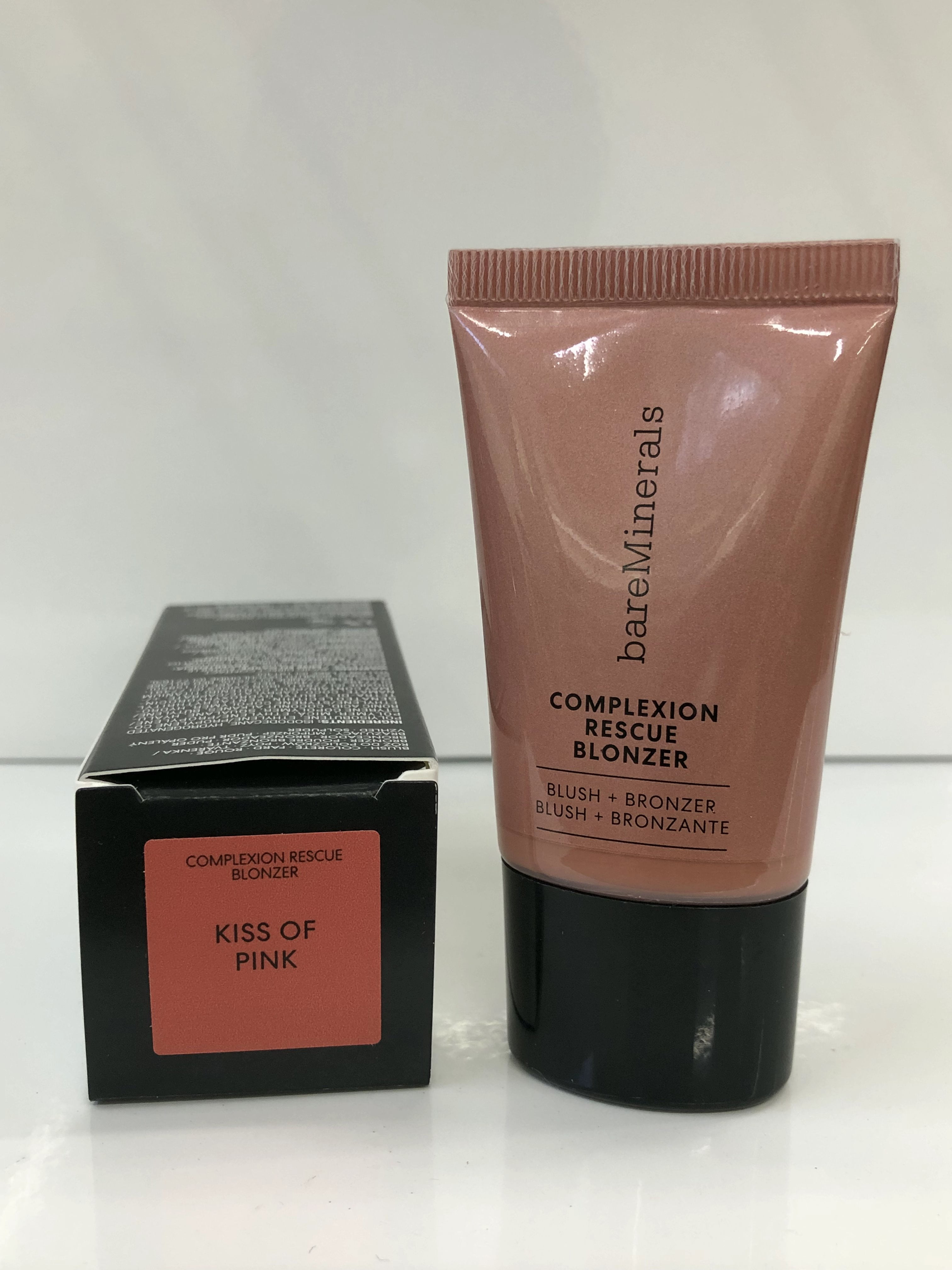 bareMinerals Complexion Rescue Blonzer Blush + Bronzer 15ml/0.5oz