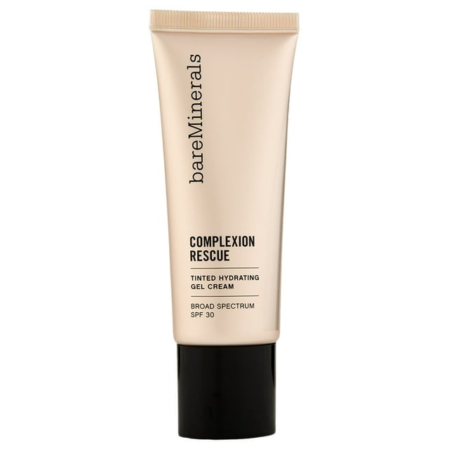 bareMinerals Complexion Rescue Tinted Hydrating Gel Cream Broad Spectrum SPF 30 Bamboo 5.5 1.18