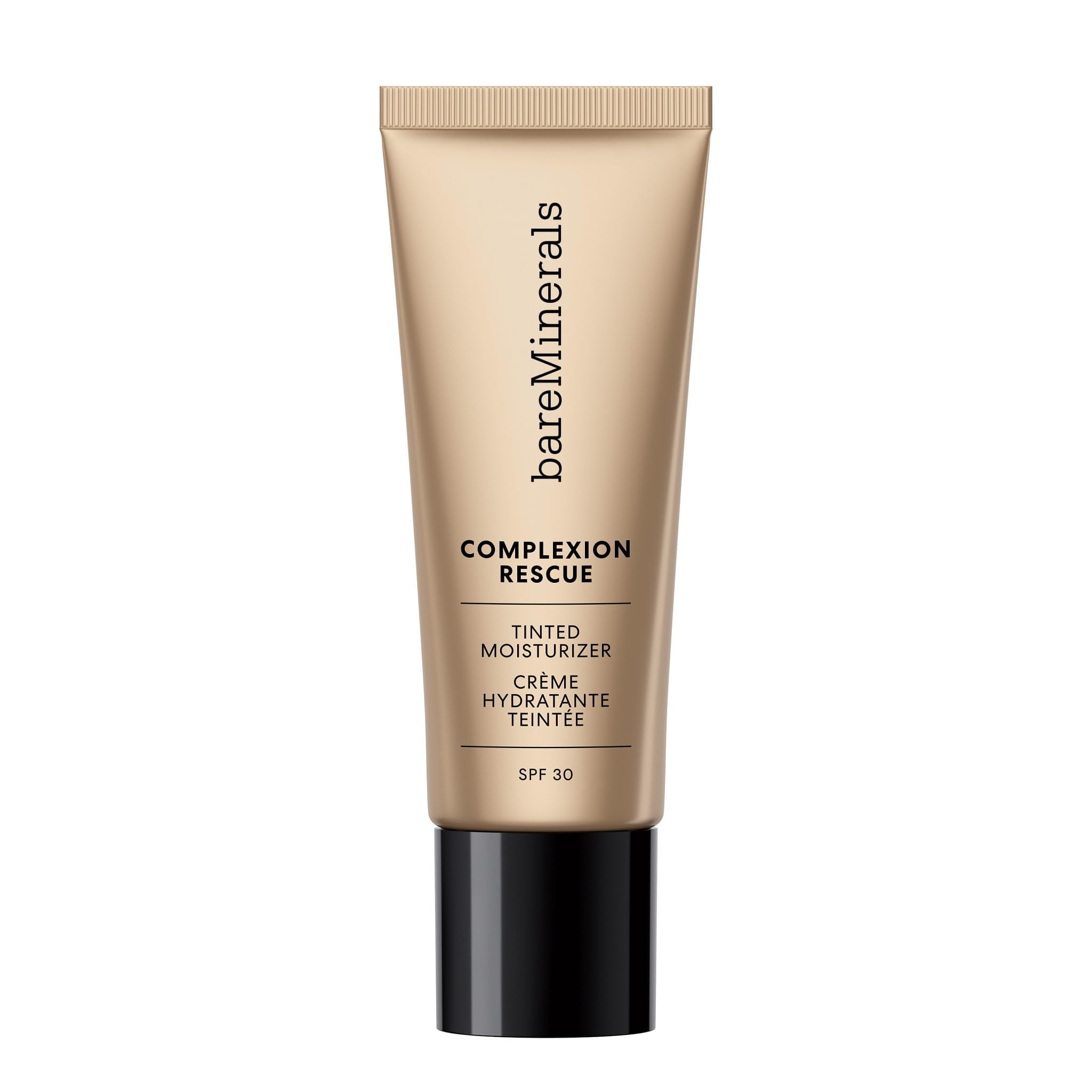 bareMinerals Complexion Rescue Tinted Moisturizer for Face with SPF 30