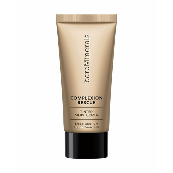 Mini Complexion Rescue Tinted Moisturizer with Hyaluronic Acid and Mineral SPF 30 - 8.5 Terra