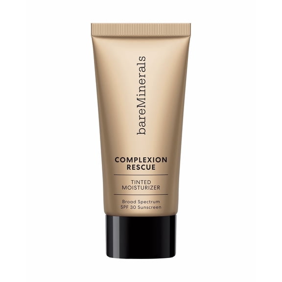 Mini Complexion Rescue Tinted Moisturizer with Hyaluronic Acid and Mineral SPF 30 - 02 Vanilla