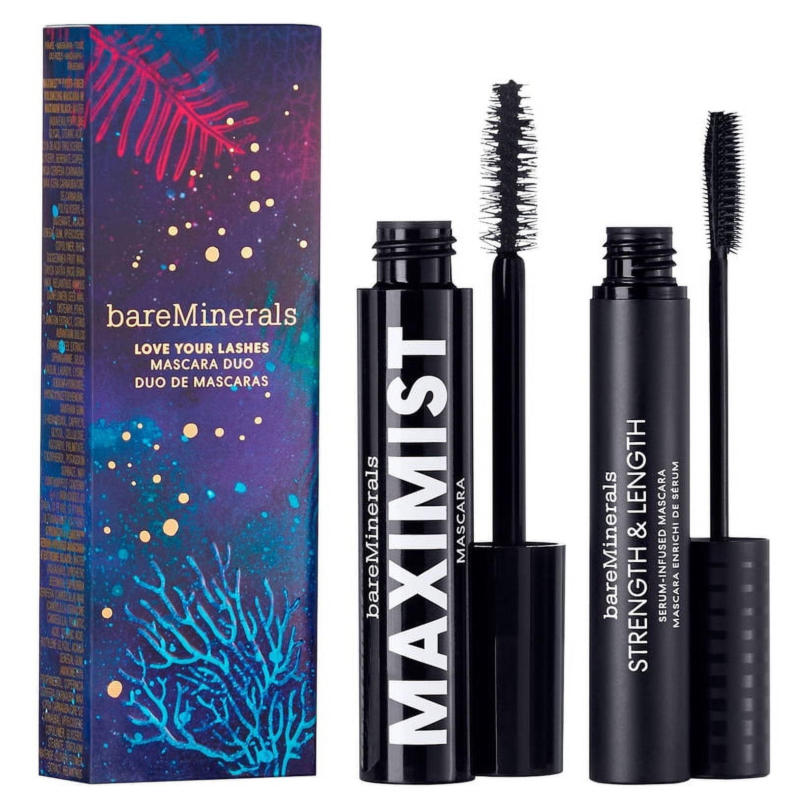 bareMinerals Mascara Duo