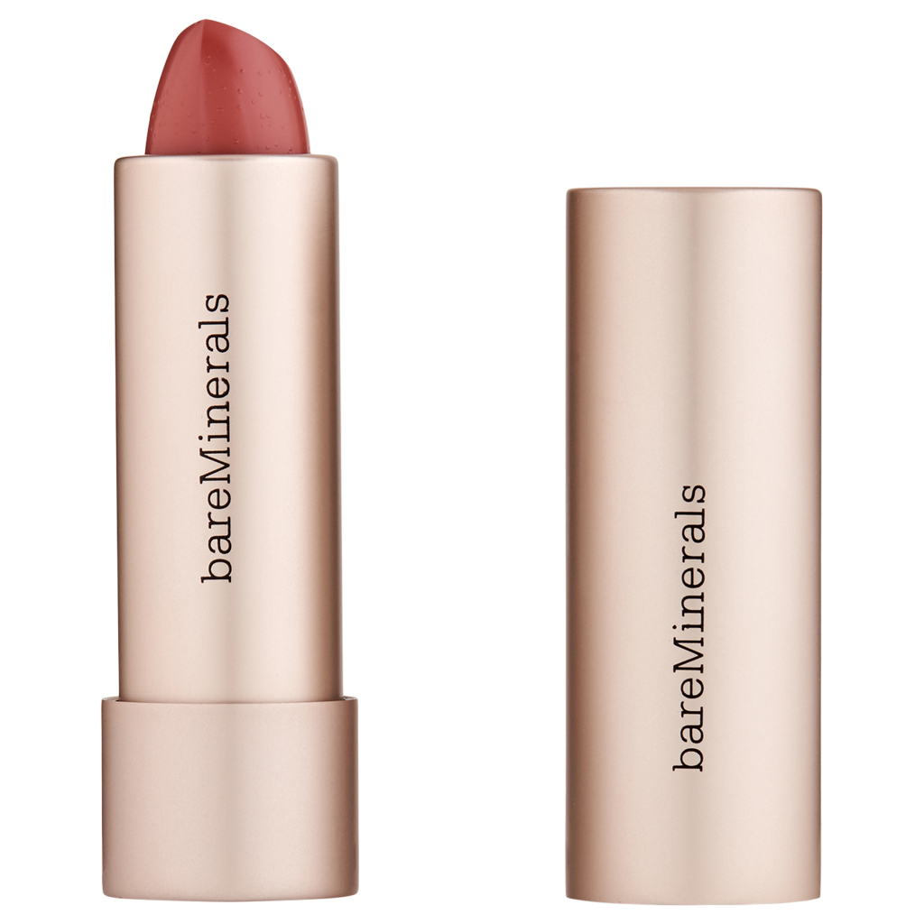 bareMinerals Mineralist Hydra-Smoothing Lipstick Grace 0.12 oz - image 1 of 8