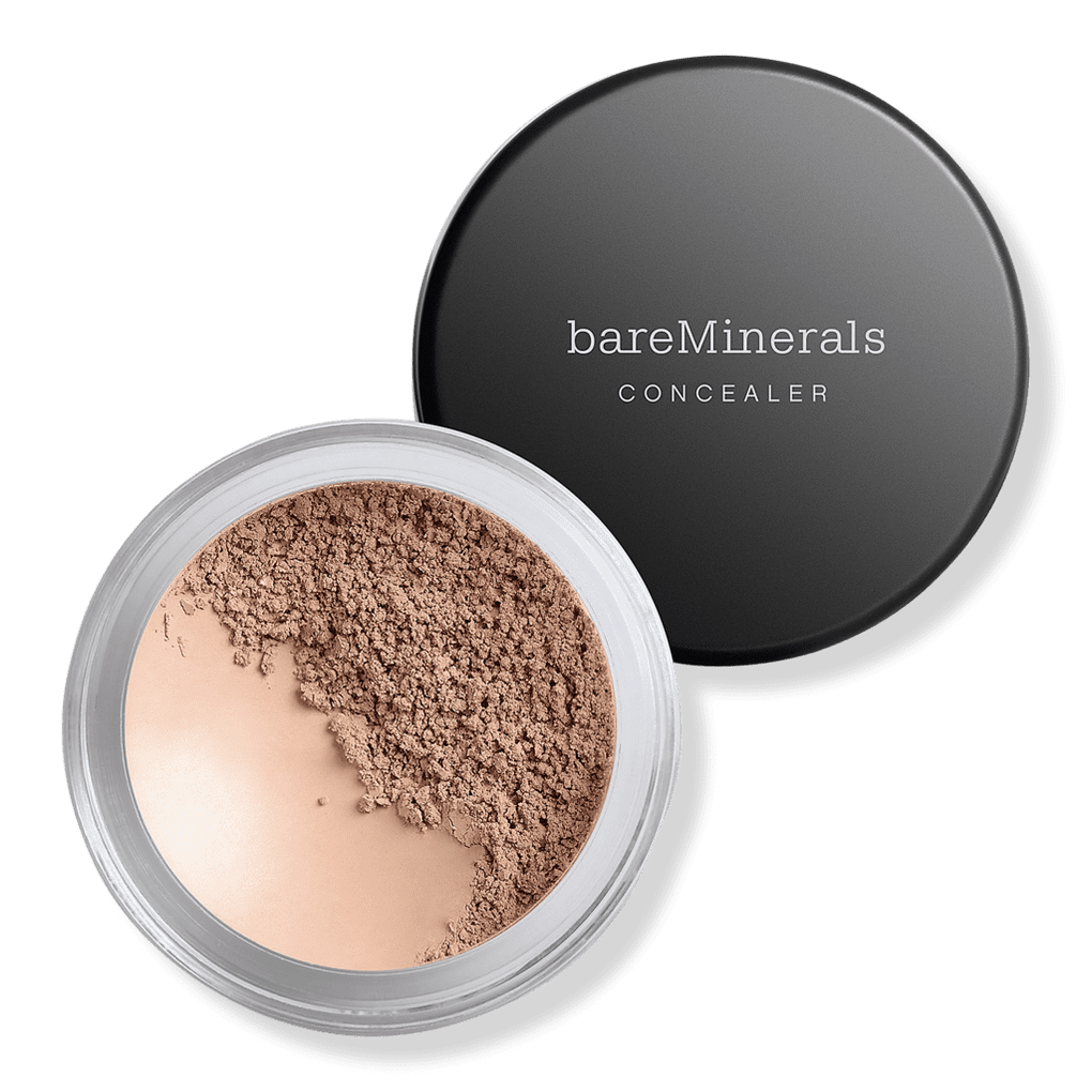 bareMinerals MultiTasking Concealer Broad Spectrum SPF 20 Bisque 0.07