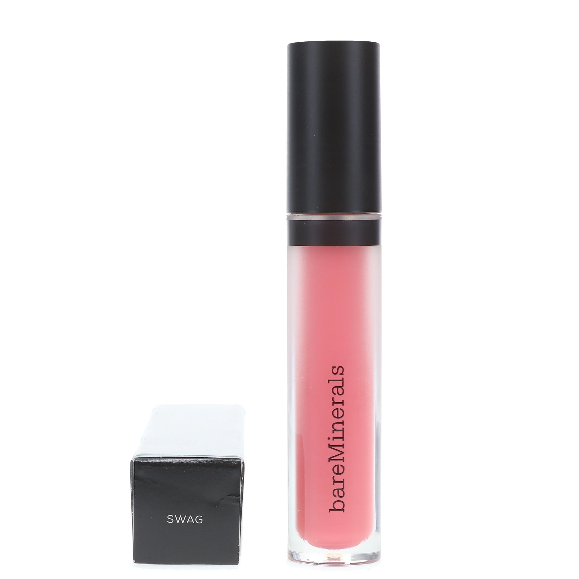 bareMinerals Nude Matte Liquid Lip, Swag