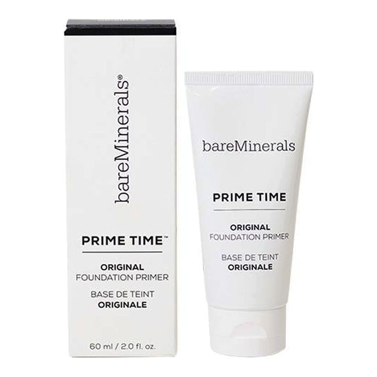bareMinerals Prime Time Original Foundation Primer Base Large Size