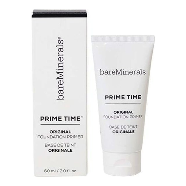 bareMinerals Prime Time Original Foundation Primer Base Large Size