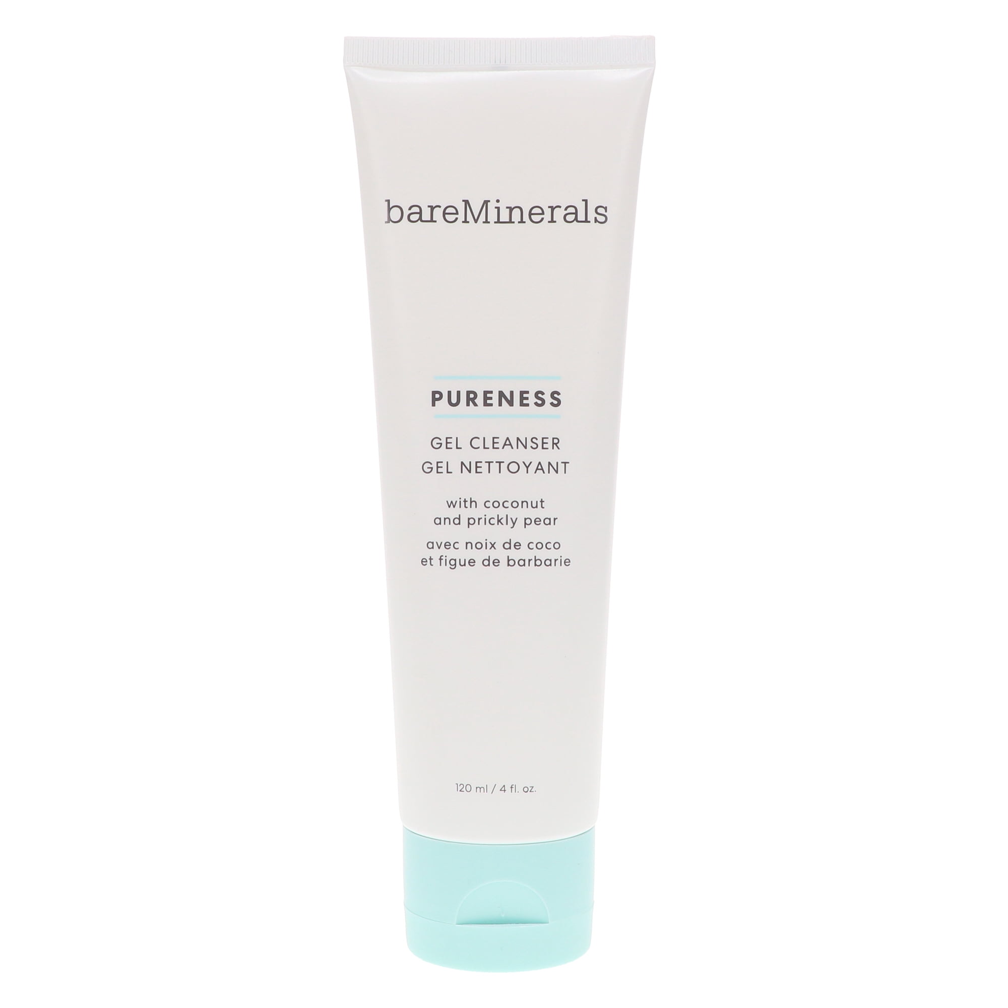 bareMinerals Pureness Gel Cleanser 4 oz