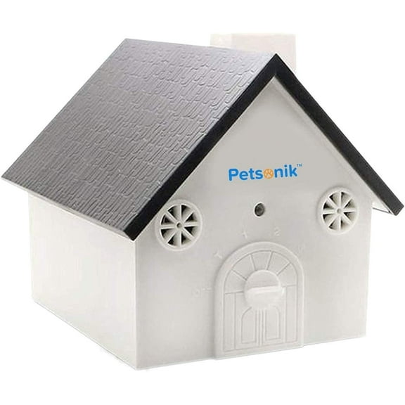 No barking device stop dog barking, dog barking bird house box, outdoor dog bark control device, barking dog deterrent ultrasonic bird house, bark suppressor and silencer