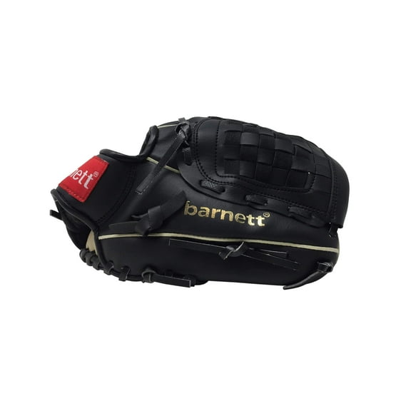 barnett 10.2" JL-102 Series Baseball Glove, Right Hand Throw