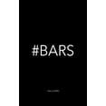 thumbnail image 1 of #bars (Paperback), 1 of 1