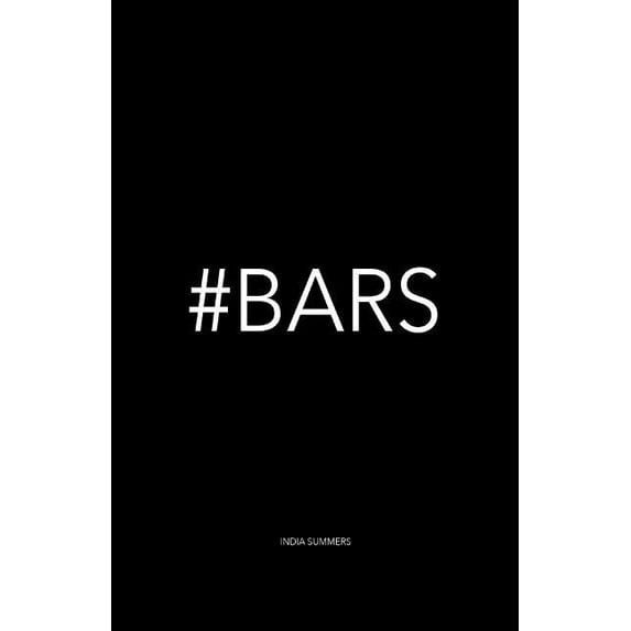 #bars (Paperback)