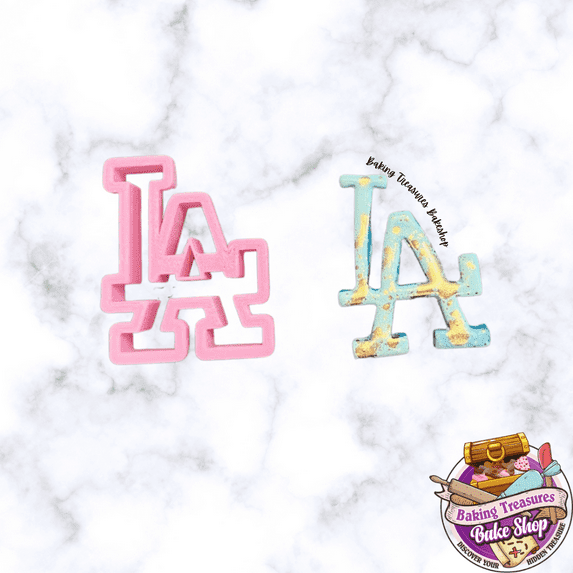 baseball 2 Inch Cutter