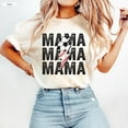 thumbnail image 1 of baseball and soccer mama shirt soccer and baseball mom tee, ballpark mom shirt SWEATSHIRT All Size S-5XL, 1 of 5