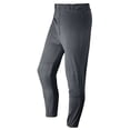 thumbnail image 1 of Martin Sports YOUTH GIRLS' Double Knit Polyester, Belt Loop Softball Pants, 1 of 2
