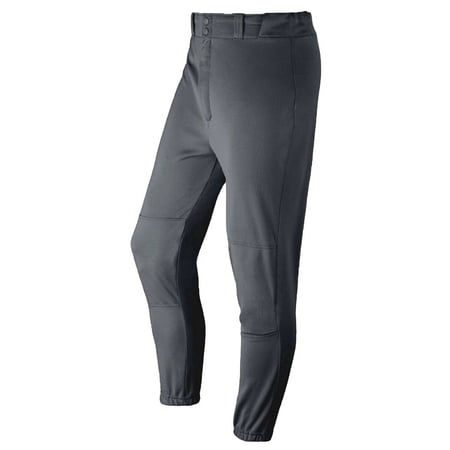 Martin Sports YOUTH GIRLS' Double Knit Polyester, Belt Loop Softball Pants