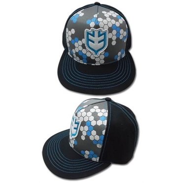 Bioworld Pokemon Trainer Color Omni Snapback Baseball Hat - Walmart.com