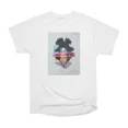 thumbnail image 1 of basquiat the radiant child T-Shirt Tee Gift For Him Merch For Her Apparel For Friend, 1 of 2