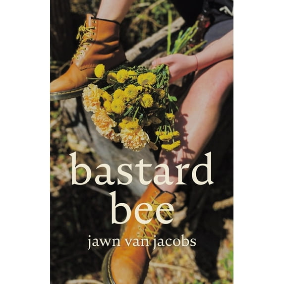 bastard bee, (Paperback)