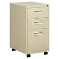 thumbnail image 1 of HON 1600 Series Mobile Box/Box/File Pedestal, 3-Drawer, 1 of 2