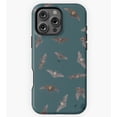 thumbnail image 1 of bat pattern I cool GA9387 Phone Case for iPhone 11 to 17 Pro Max, 1 of 2