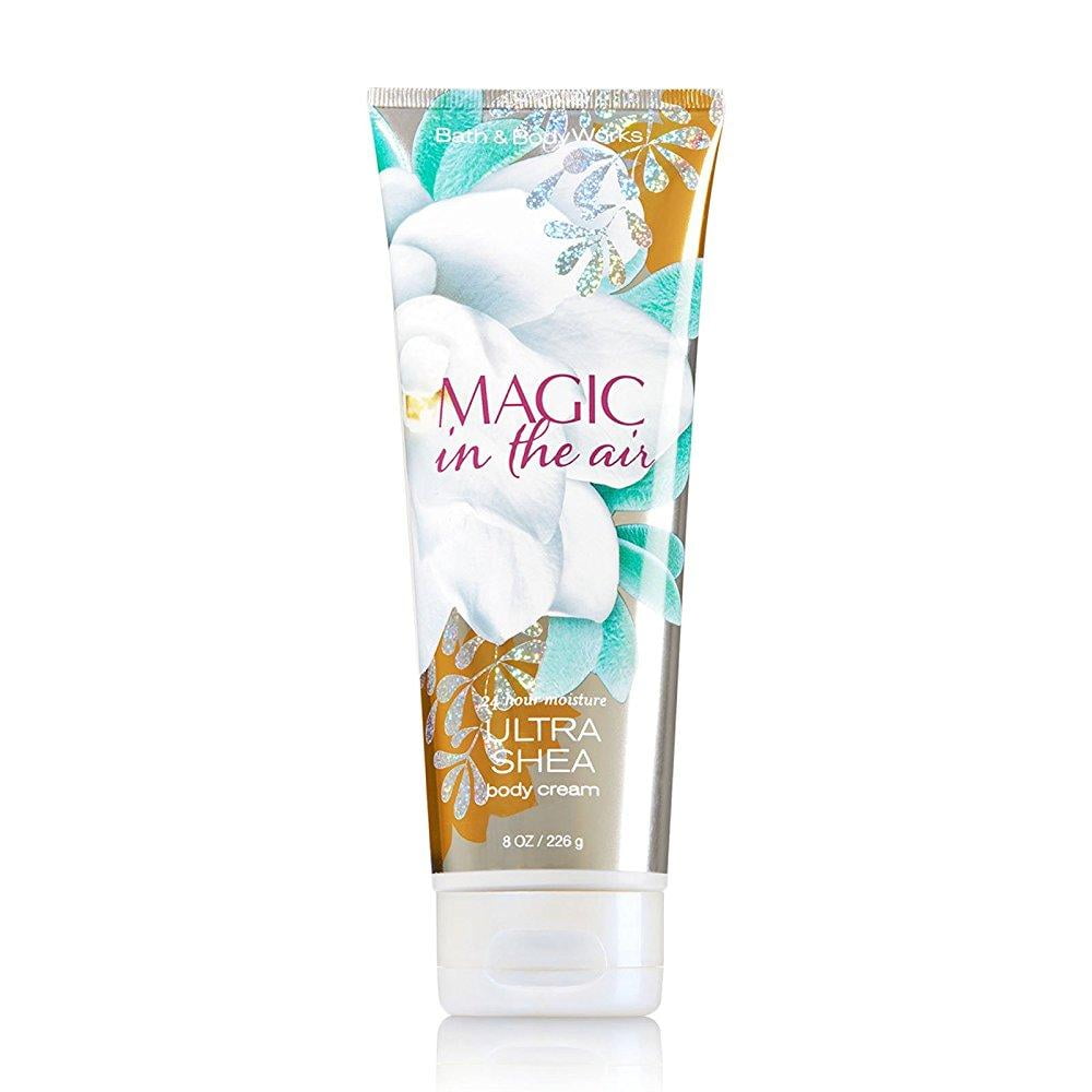 Bath & body works signature 2024 collection ultra shea body cream