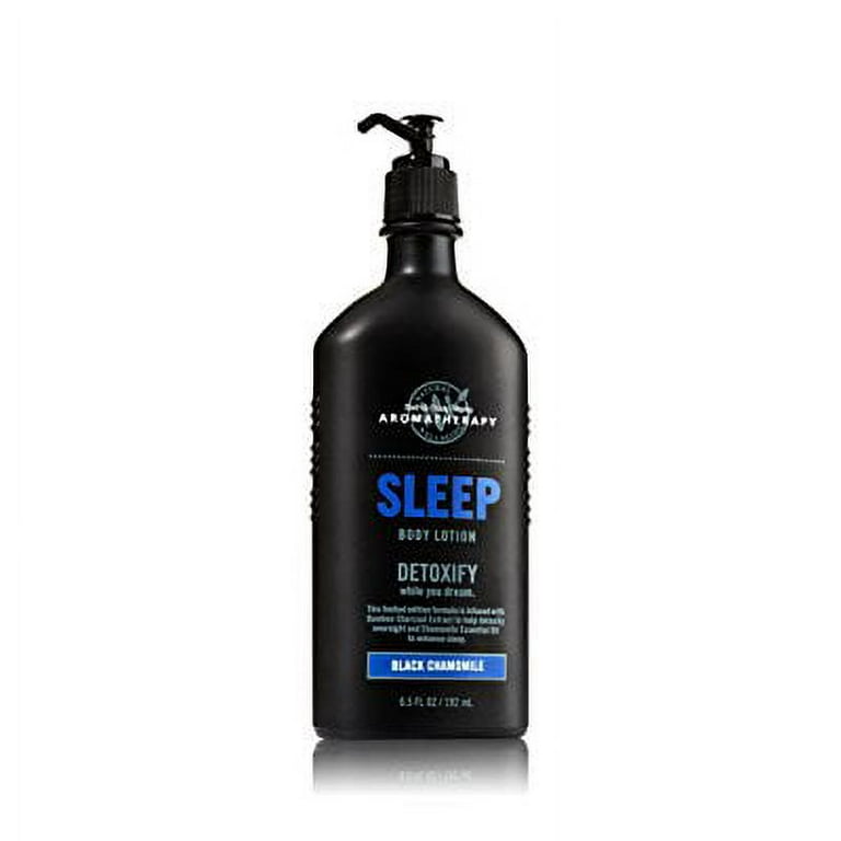 Bath and body works sleep lotion online