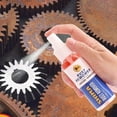 bathroom cleaner spray no bleach Descaling living room 80MLMetal