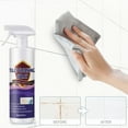bathroom detergent spray stain removal bathroom cleaner Tile Cleaner