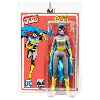 Batgirl Dc Animated