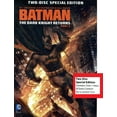 thumbnail image 1 of Batman The Dark Knight Returns Part 2 Animated Special 2-Disc Edition DVD NEW, 1 of 3