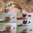 thumbnail image 1 of batmeuy Cute Kids Baby Girl Toddler Lace Crown Hair Band Headwear Headband Accessories, 1 of 2