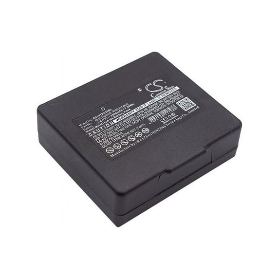 battery for Hetronic 68300600 900 HE900 Mini EX2-22 68300900 KH68300990 RHE3620KG RHE3614KG 68300900 68300940 68300990 Abitron KH68300990.A Abitron Mini HET300 HT-01,Abitron KH68300990.A