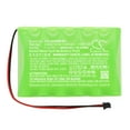 thumbnail image 1 of battery for  SCW9057G-433 ADT Impassa wireless alarm systems, DSC  Impassa SCW9055 Self-Contained 2-Way Wireless Security System, OSA273 BH7236-SS 17000145 17000152, 1 of 4