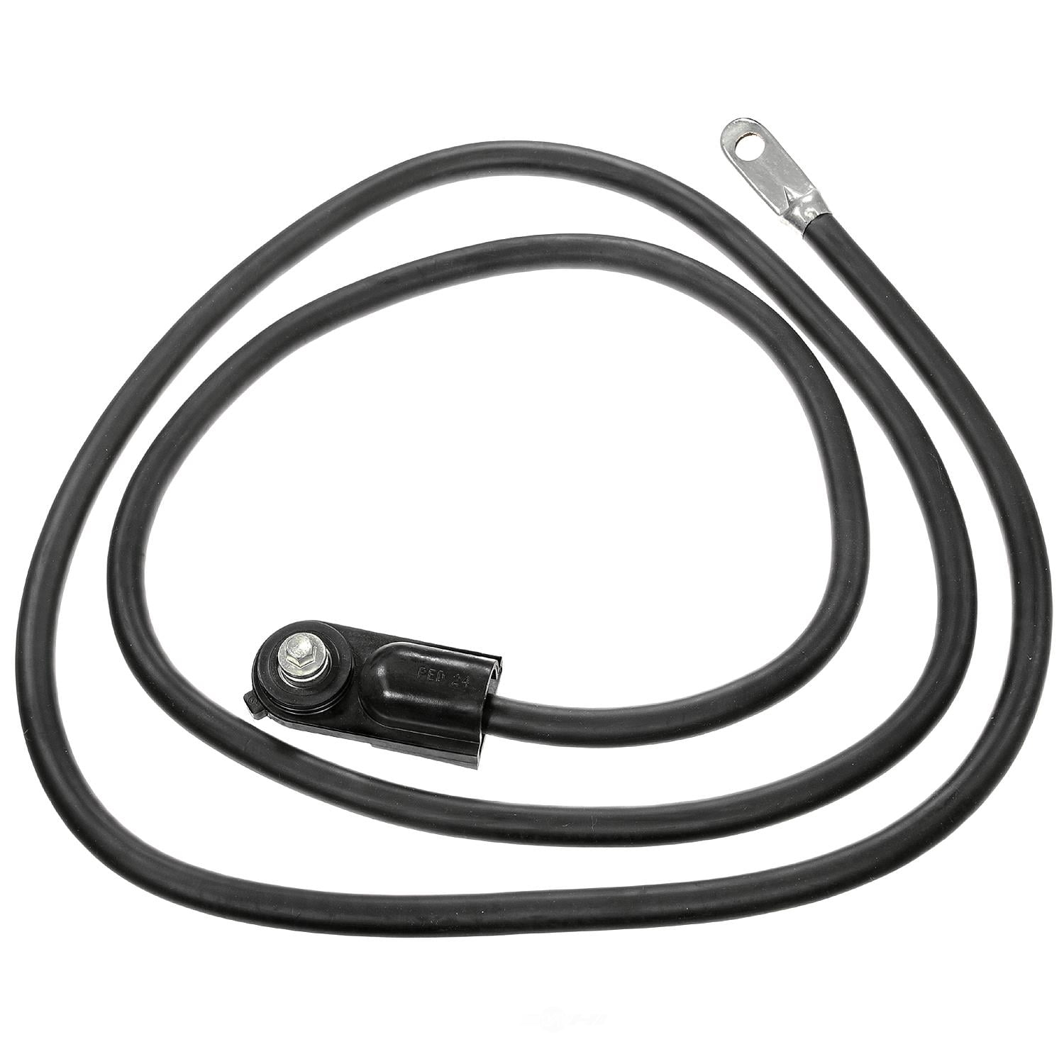 battery cable standard a80-2dn Fits select: 1978-1980 CHEVROLET SPORTVAN, 1981-1982 CHEVROLET G30