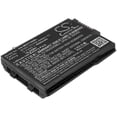 thumbnail image 1 of battery for Motorola  TC70 TC75 82-171249-01 82-171249-02 BTRY-TC70X-46MA1-01 BTRY-TC7X-46MA2 BT-000318  4550mAh, 1 of 4