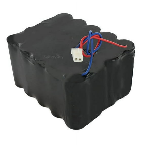 Nickel Cadmium Battery 24v 5.5AH ~ BGN5500-20SWP-A800EC (Rechargeable)